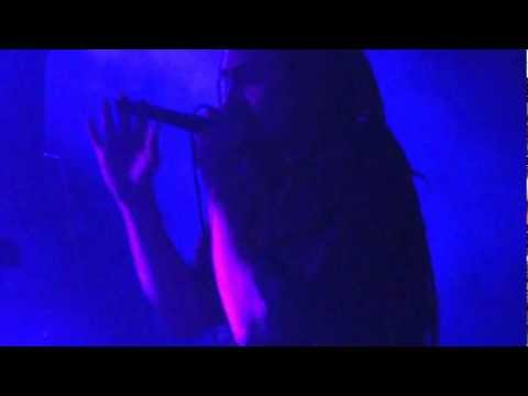 DonDe/Łysol - Nie zwątpiłem LIVE KONCERT ! Bang !