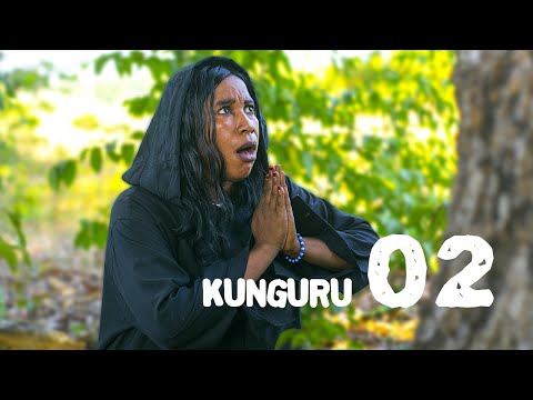 KUNGURU WA KICHAWI |02|