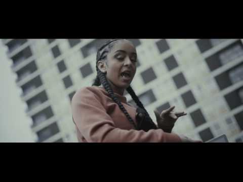 Paigey Cakey - Down (Music Video)