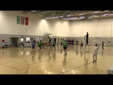 OK Centrometal Live Stream