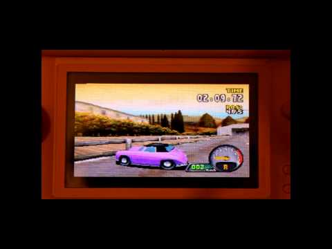 need for speed porsche unleashed gba cheats