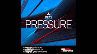 DEAS - Goldfinger (Original Mix)