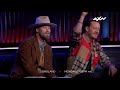 There S No Second Guessing Griffen Palmer S Talent AXN Songland Highlight
