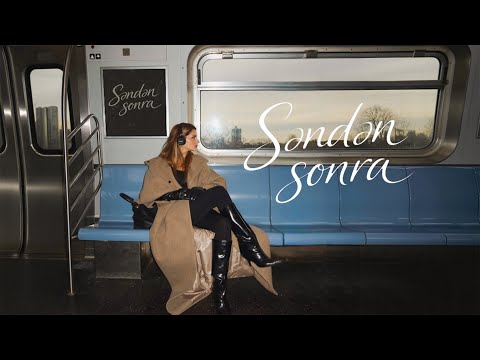 Ayni Khalid – Səndən Sonra (Rəsmi Musiqi Videosu)