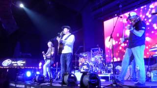 Tracy Lawrence - If You Loved Me (Houston 12.11.14) HD