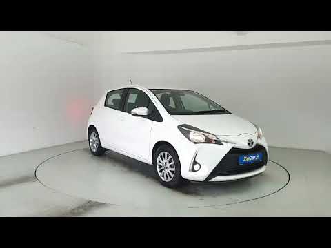 Toyota Yaris Luna *Low Kms, 1 Owner* - Image 2