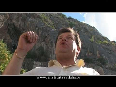 ELMEDIN BALALIĆ TITI - KLIKNU VILA SA VRHA PORIMA