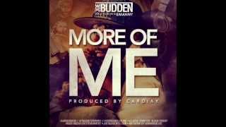 Joe Budden - More Of Me ft. Emanny (Prod. by Cardiak)