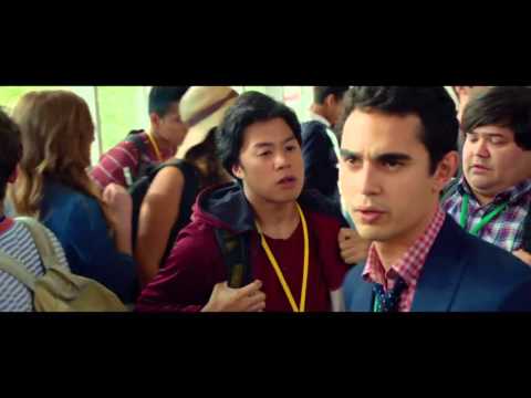 The Internship   Official Trailer 2 HD   20th Century FOX