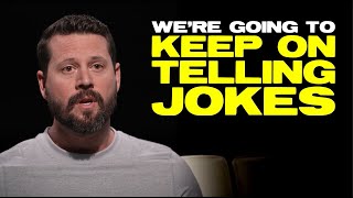 Why The Babylon Bee Can’t (And Won’t) Stop Mocking Bad Ideas