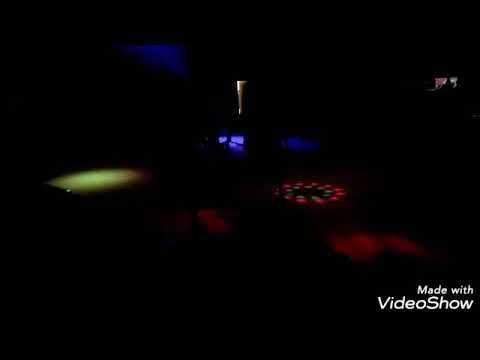 Gapuwiyak Disco DuStY BøYs Waalaa Gangaa Waay