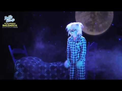Dolfje Weerwolfje de Musical  Trailer lange versie