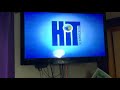 Closing To Bob The Builder Celebrate With Bob 2002 VHS