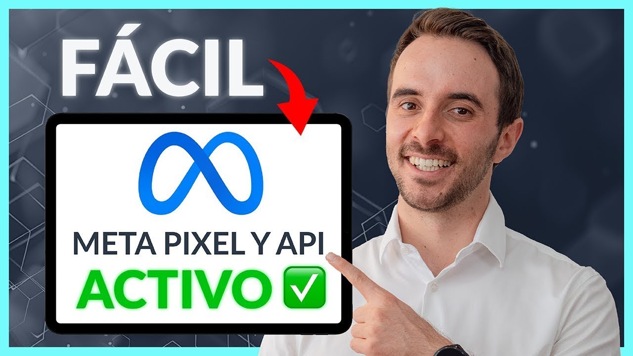 🤯 La MEJOR FORMA de INSTALAR el PIXEL y API de CONV. ► GOOGLE TAG MANAGER