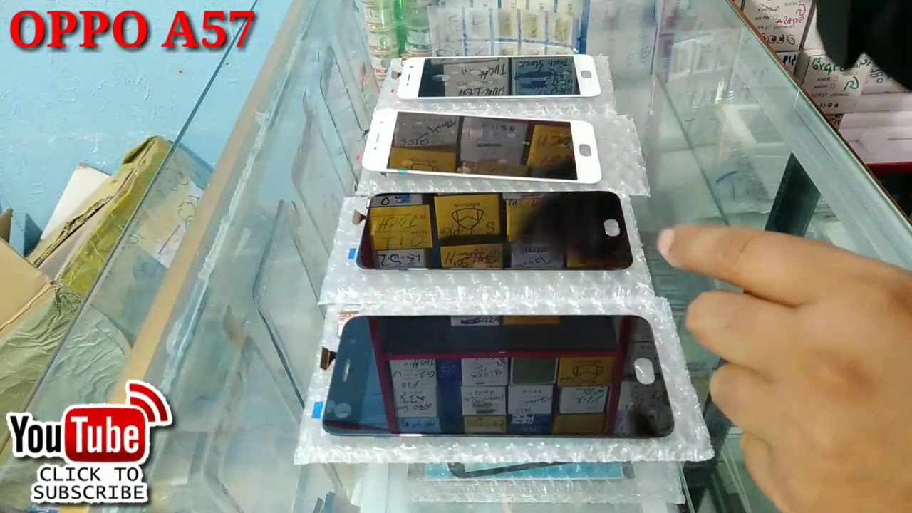 Watch video OPPO A57 Original LCD Mobile Display Wholesale Price | OPPO A57 Original Price | Mehtab Tech Info Now OPPO A57 Original LCD Mobile Display Wholesale Price | OPPO A57 Original Price | Mehtab Tech Info