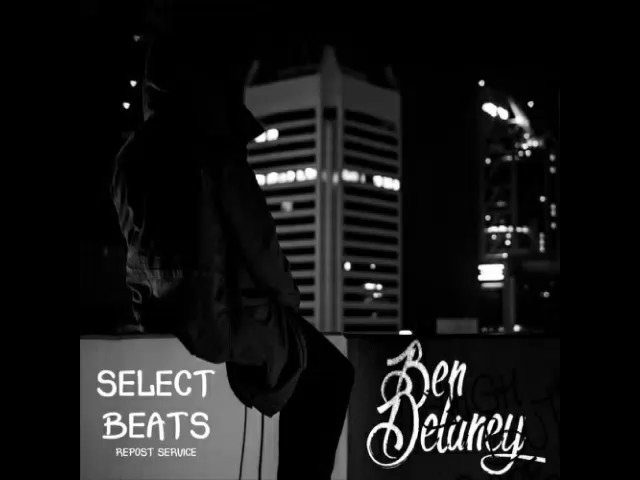 Ben Delaney - The Evolution (Remix Stems)