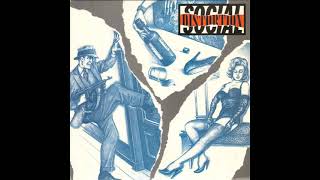 Social Distortion - Drug Train