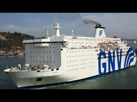 Grandi navi Genova Milão