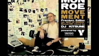 Best of Monroe "Movement" - Silas, Big parda,Baba Rey - Deine zweite chance