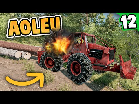 Am RUPT TAFUL in doua! Fs 22 Platinum Edition Ep.12