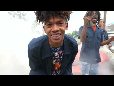 TOOTIEDAGOAT - Whats the bidness ( official music video