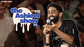 Download lagu The Ashleel Show Episode 6 | Pranit More | Stand-up Comedy | Crowd Work Special mp3 Download lagu The Ashleel Show Episode 6 | Pranit More | Stand-up Comedy | Crowd Work Special mp3