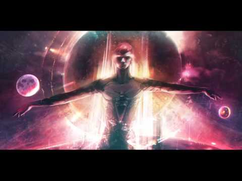 Raizer vs Celldweller  - New A.I. (Mash-Up by X-Vitander)