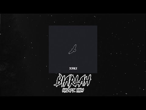 MB Nikz - “Biarlah” ft. YAPH (Official Remix Lyrics Video)