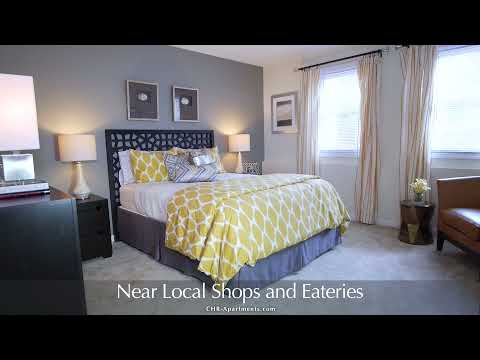 Waterfall Hills in Canton Apartments in Canton, MA - Apartment Tour