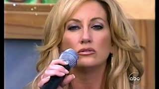 Lee Ann Womack - Let it snow (Disney Parks Christmas Day 2002)