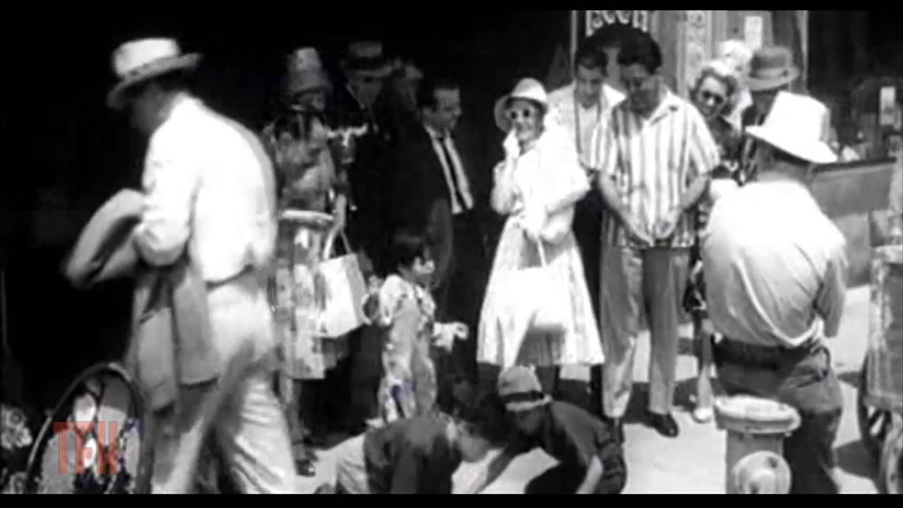 Joe Dante on DIME WITH A HALO