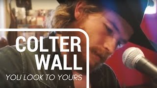 Colter Wall - 