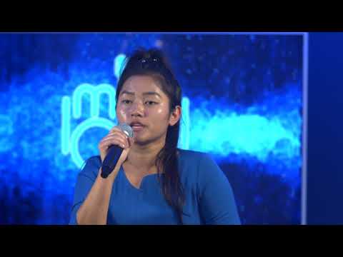 MIZO IDOL SEASON 6 : THIRD ROUND - PC LALLAWMSANGI