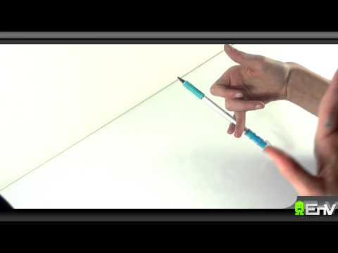 Finger Pass tutorial