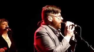 The Decemberists - 16 Military Wives -- Live At Ancienne Belgique Brussel 24-02-2015