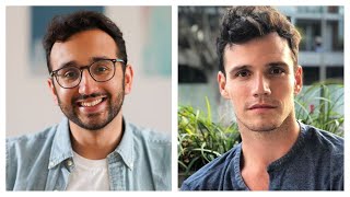 Charlie Houpert on YouTube Growth, Burnout, and the Art-Business Balance thumbnail