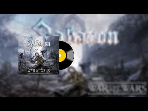 Sabaton - The War To End All Wars | Full Album