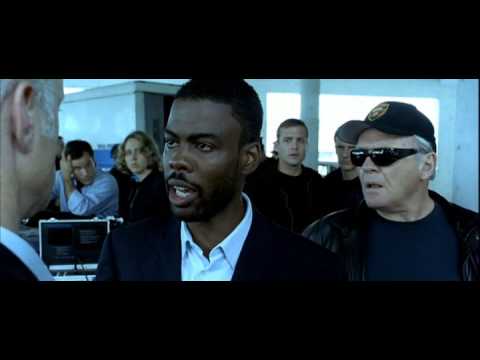 Best scene Bad company Chris rock Saddam Hussein