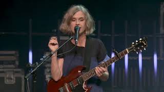 Juana Molina: &#39;Lo Dejamos&#39; live | Loop