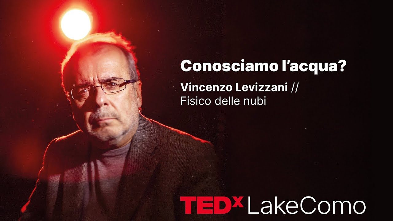 Vincenzo Levizzani