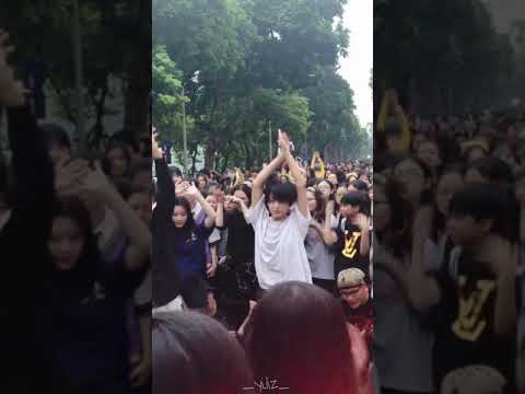 [191026] The A-code Bi | Twice - Feel Special (Dance Cover)