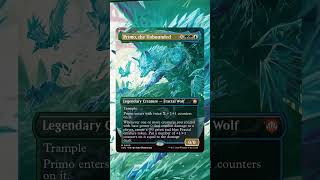 🌊 Primo, the Unbounded needs to Wave Goodbye | MTG EDH #mtg #magicthegathering