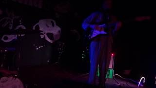 "Demand It", Hand Habits - Paris, Avril 2017