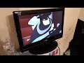 Batman Mystery Of The Batwoman 2003 DVD VHS Trailer