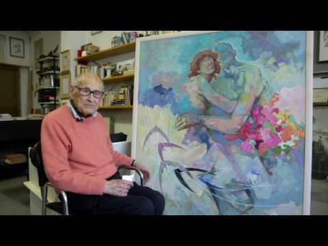 Le Opere di Giorgio Michetti: Le Quattro Stagioni