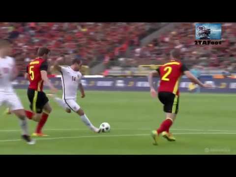 Belgium vs Norway 3-2 Highlights  HD Friendlies 05/06/2016