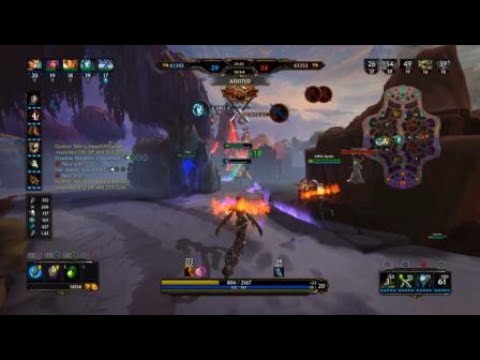 SMITE | Fire Giant Steal & Decide!!!!!