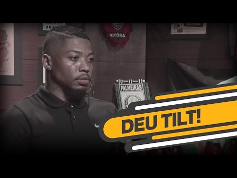 Papo Catiguria BAR FC - MARINHO  #03/09 - DEU TILT!