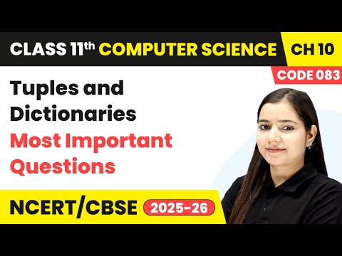 Class 11 Computer Science Book Overview Course Code 083 NCERT CBSE 2025 26