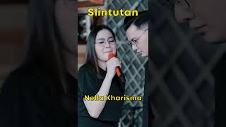Download lagu Nella Kharisma - Slintutan #Shorts #Music #MusicVideo mp3